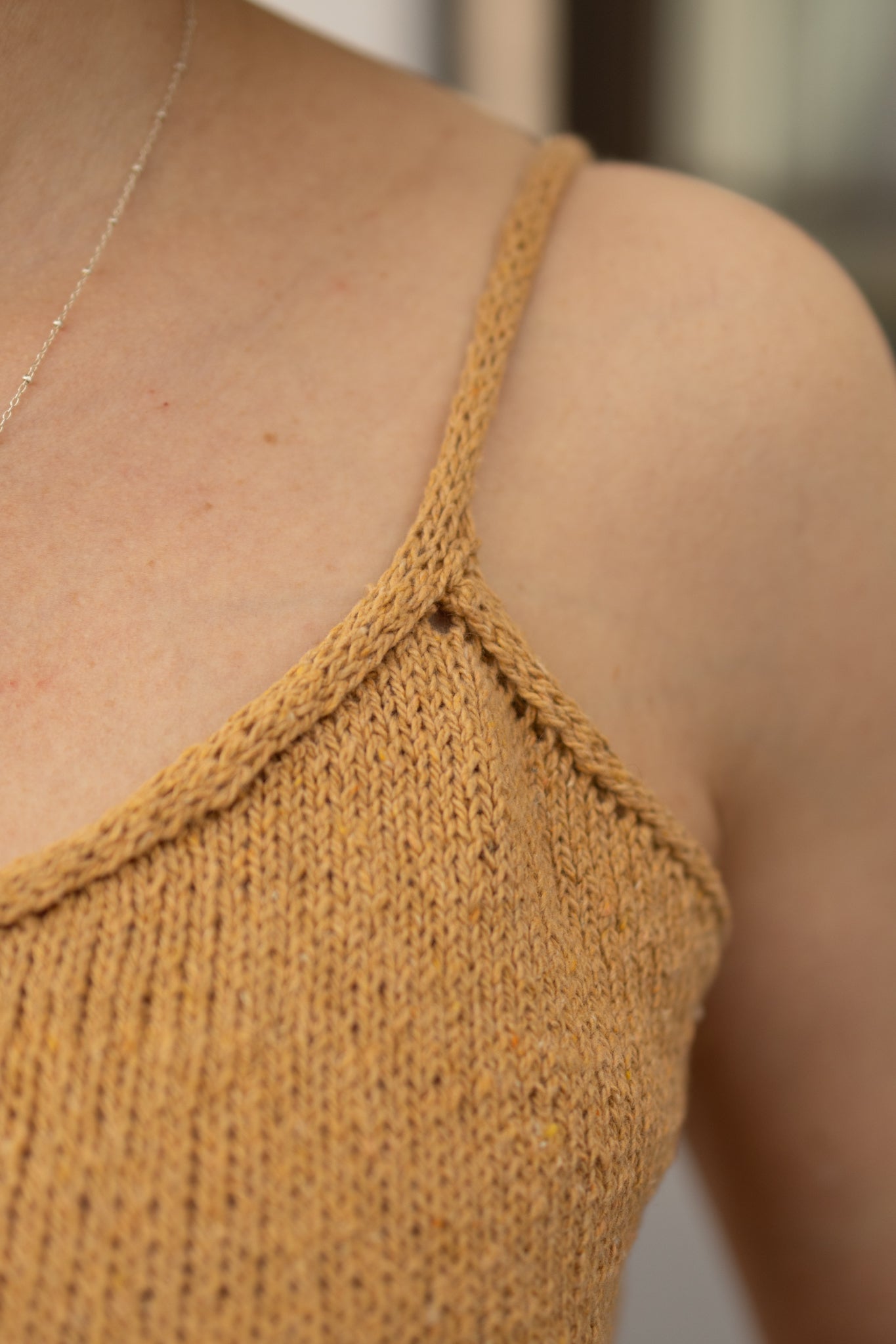 Summer Breeze Top