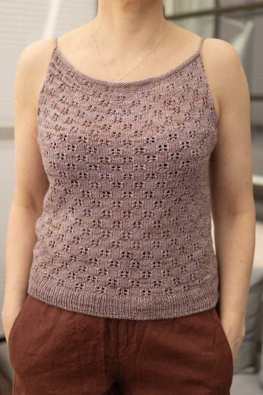 Lilacs Top