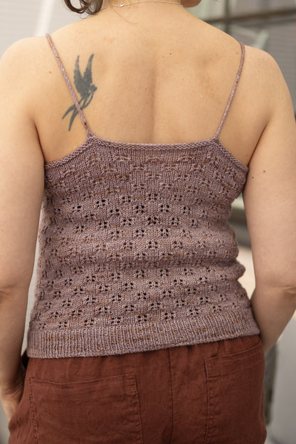 Lilacs Top