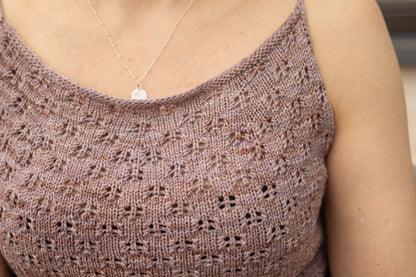 Lilacs Top