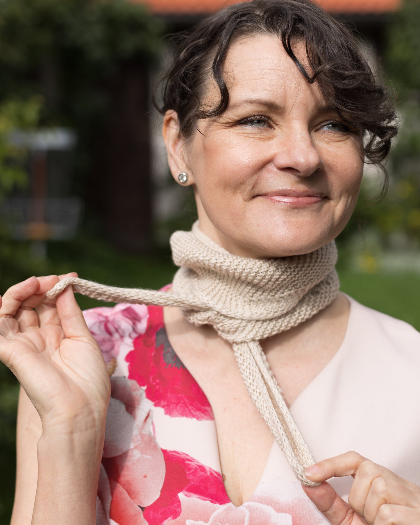 Lightwing Scarf