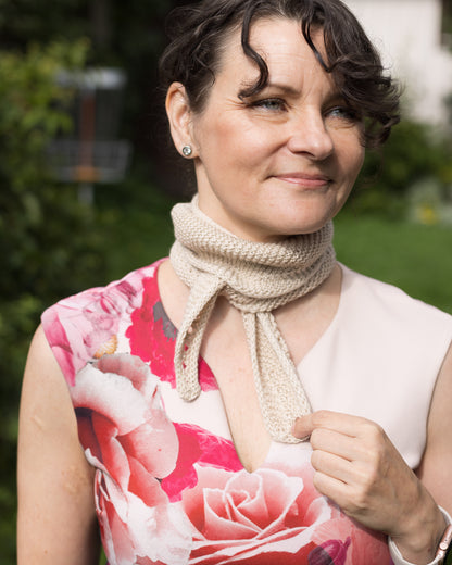 Lightwing Scarf