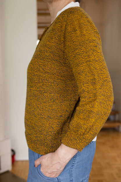 Bowlet Sweater