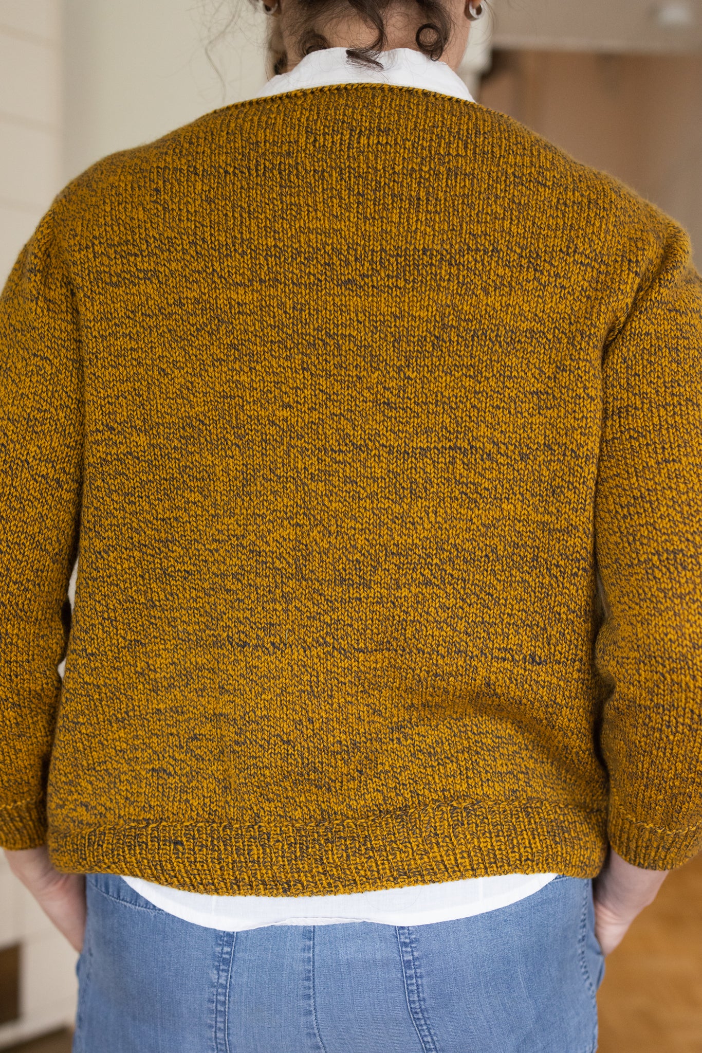 Bowlet Sweater