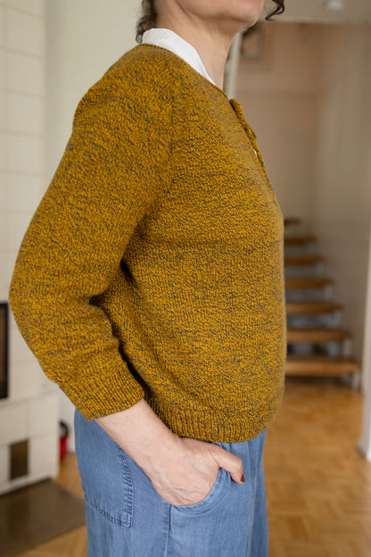 Bowlet Sweater