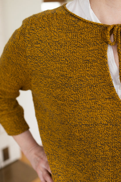 Bowlet Sweater
