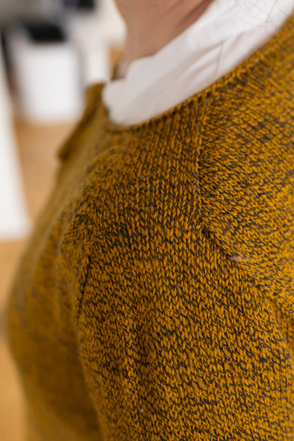 Bowlet Sweater