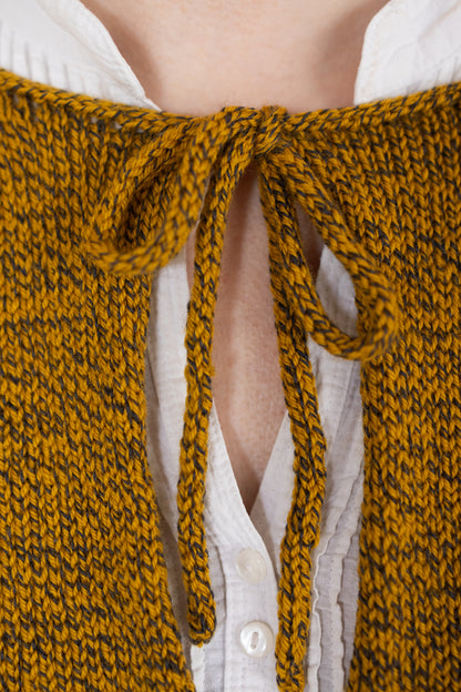 Bowlet Sweater