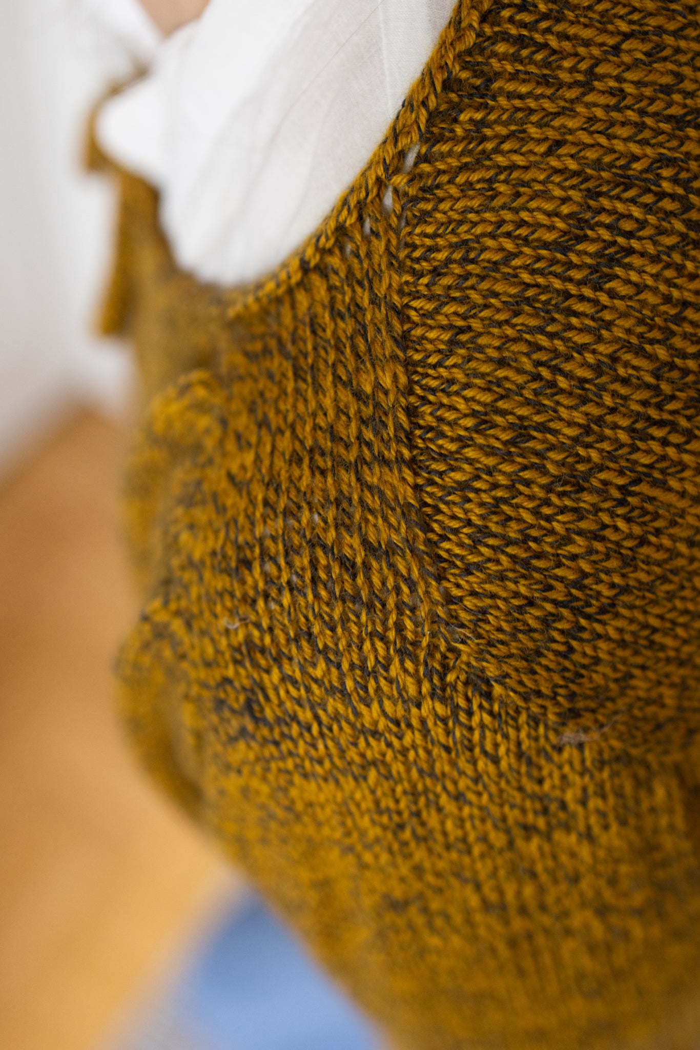 Bowlet Sweater
