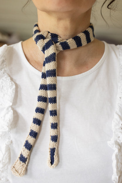 Copenhagen Scarf