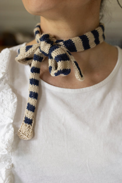 Copenhagen Scarf