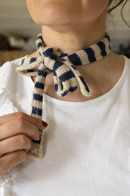 Copenhagen Scarf