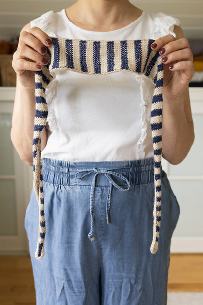 Copenhagen Scarf