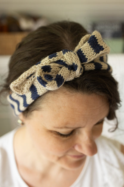 Copenhagen Scarf