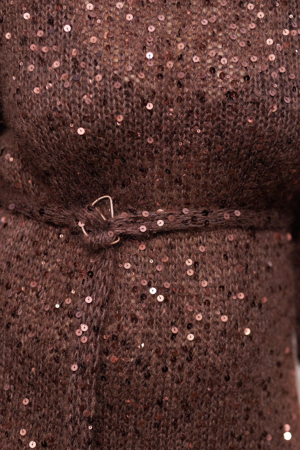 Paljett Dress